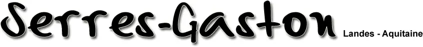 Serres-Gaston