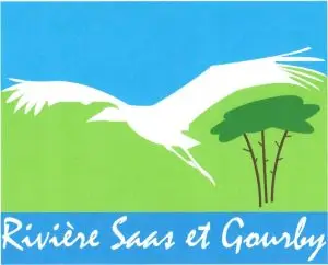RIVIÈRE SAAS GOURBY