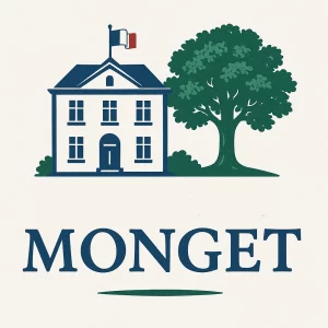 monget