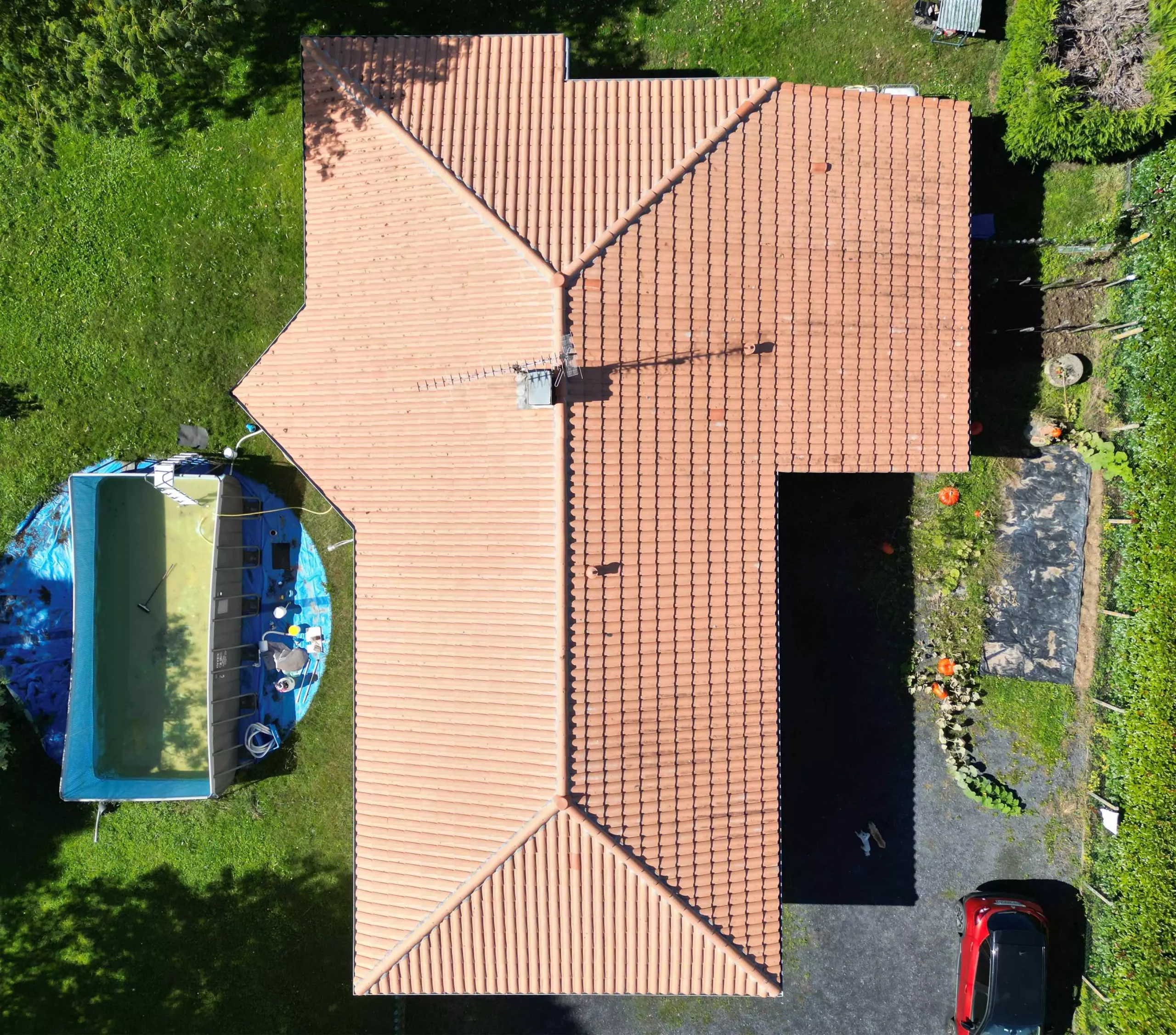 SAINT AGNET LOC APRES