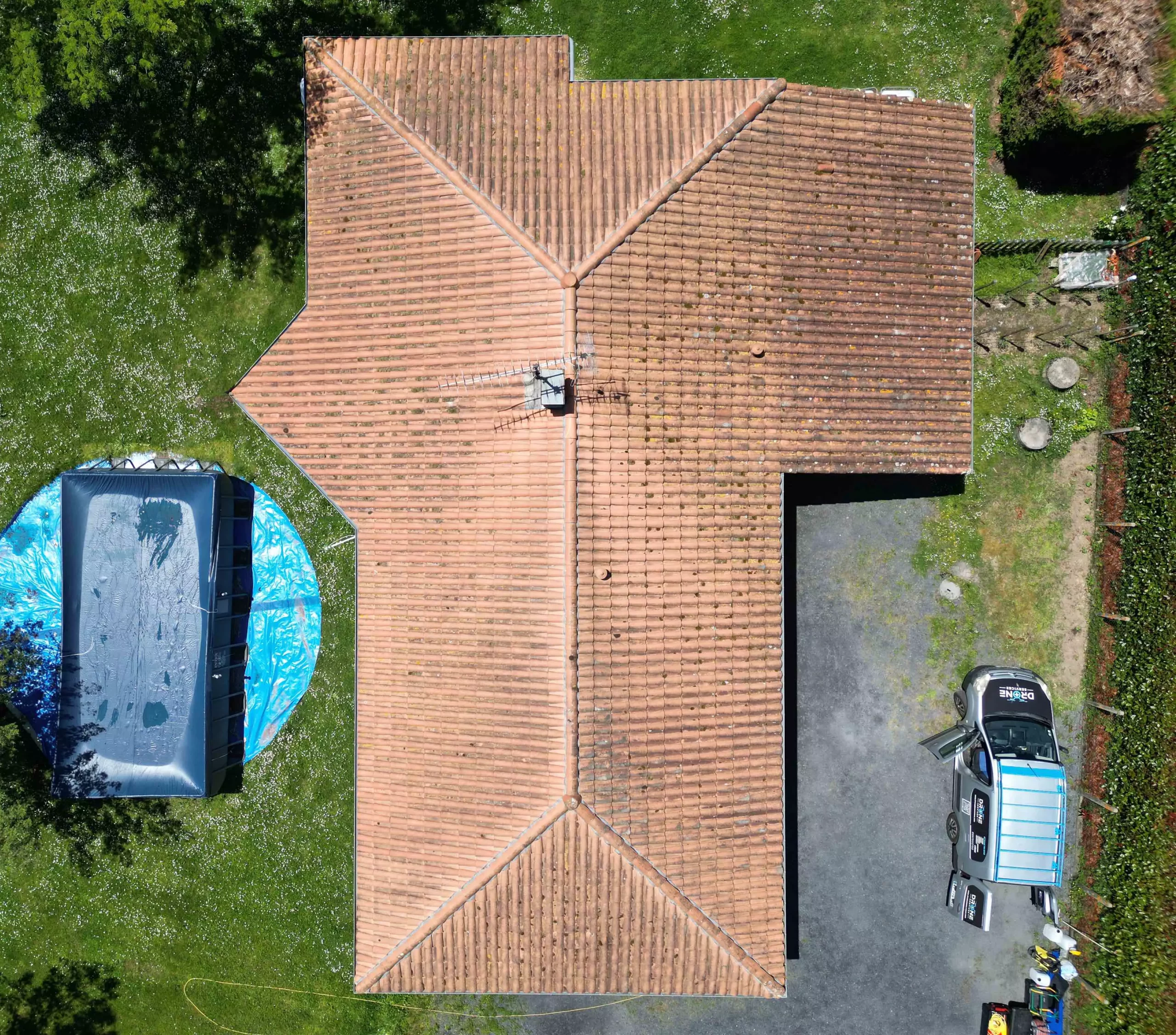 SAINT AGNET LOC AVANT