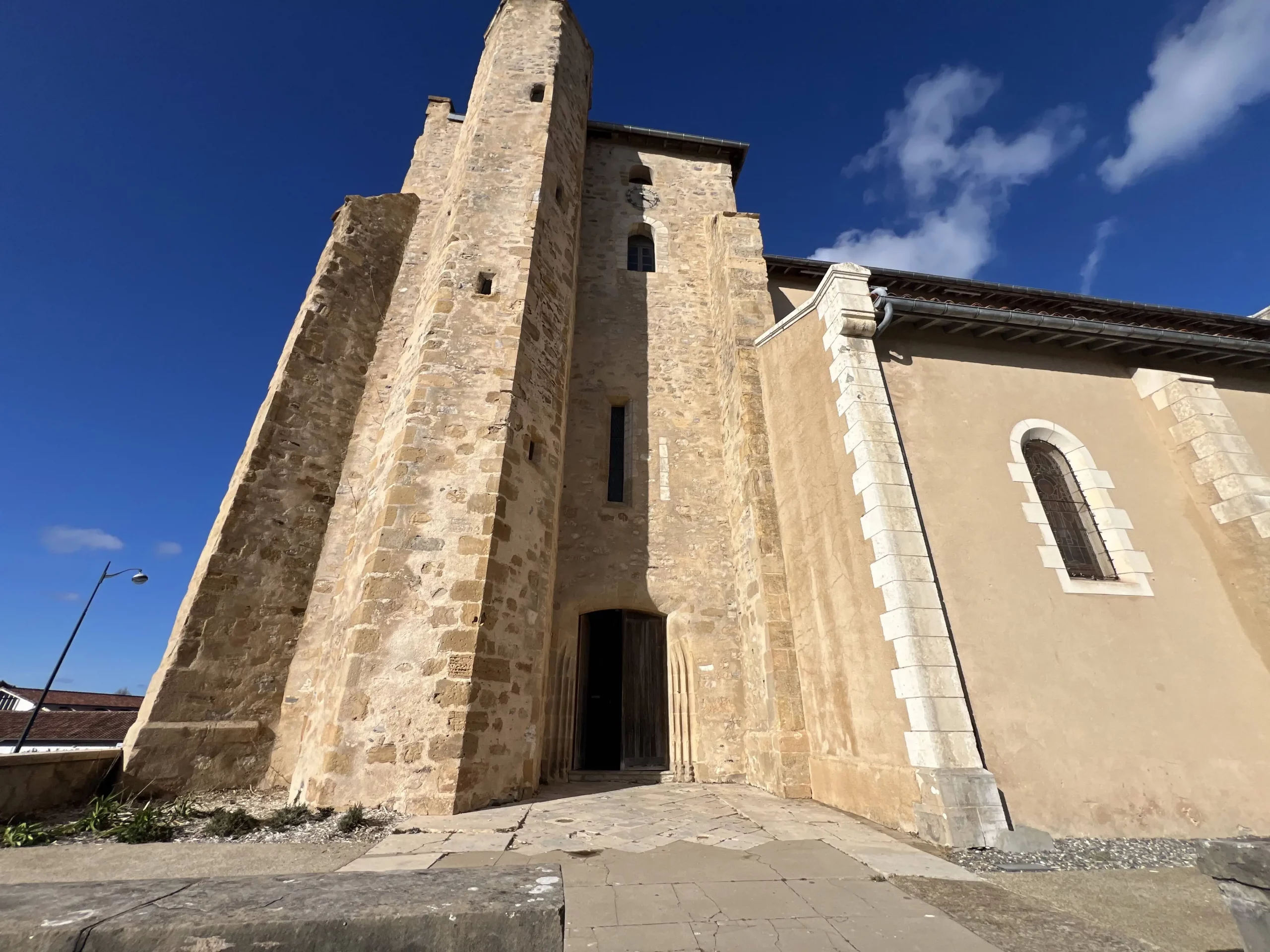 Saint-Geours-de-Maremne-apres