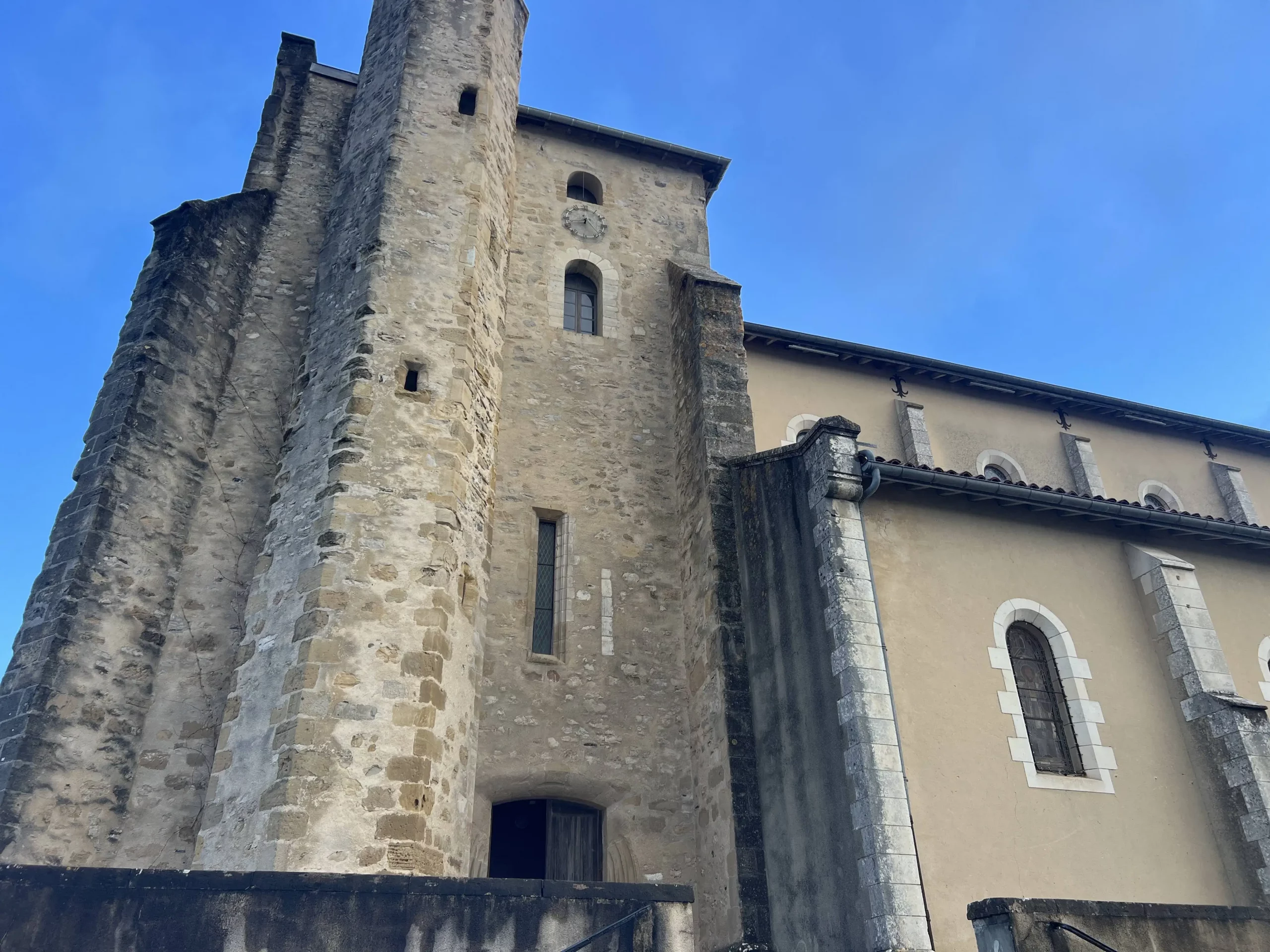 Saint-Geours-de-Maremne-avant