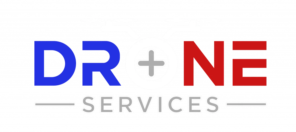 Logo Drone Plus Services France